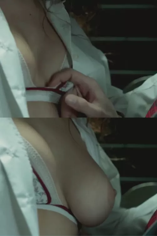 Maria Pedraza by mr_fucker69