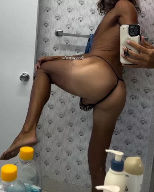 Mood: I’d let you do anything you want to me 😉 by emjaycee3