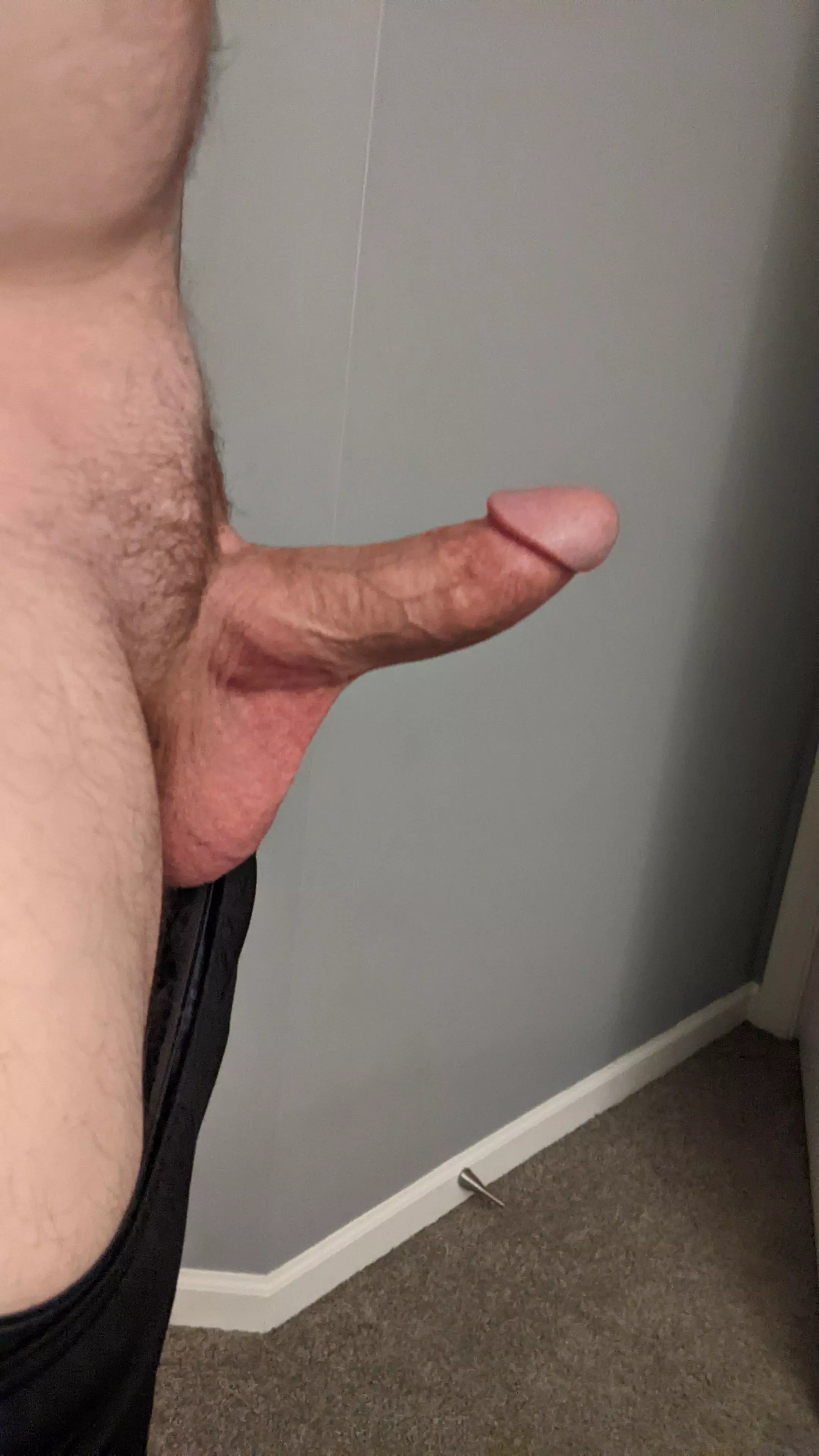 My cock needs to be sucked posted by AssociationTrue8627