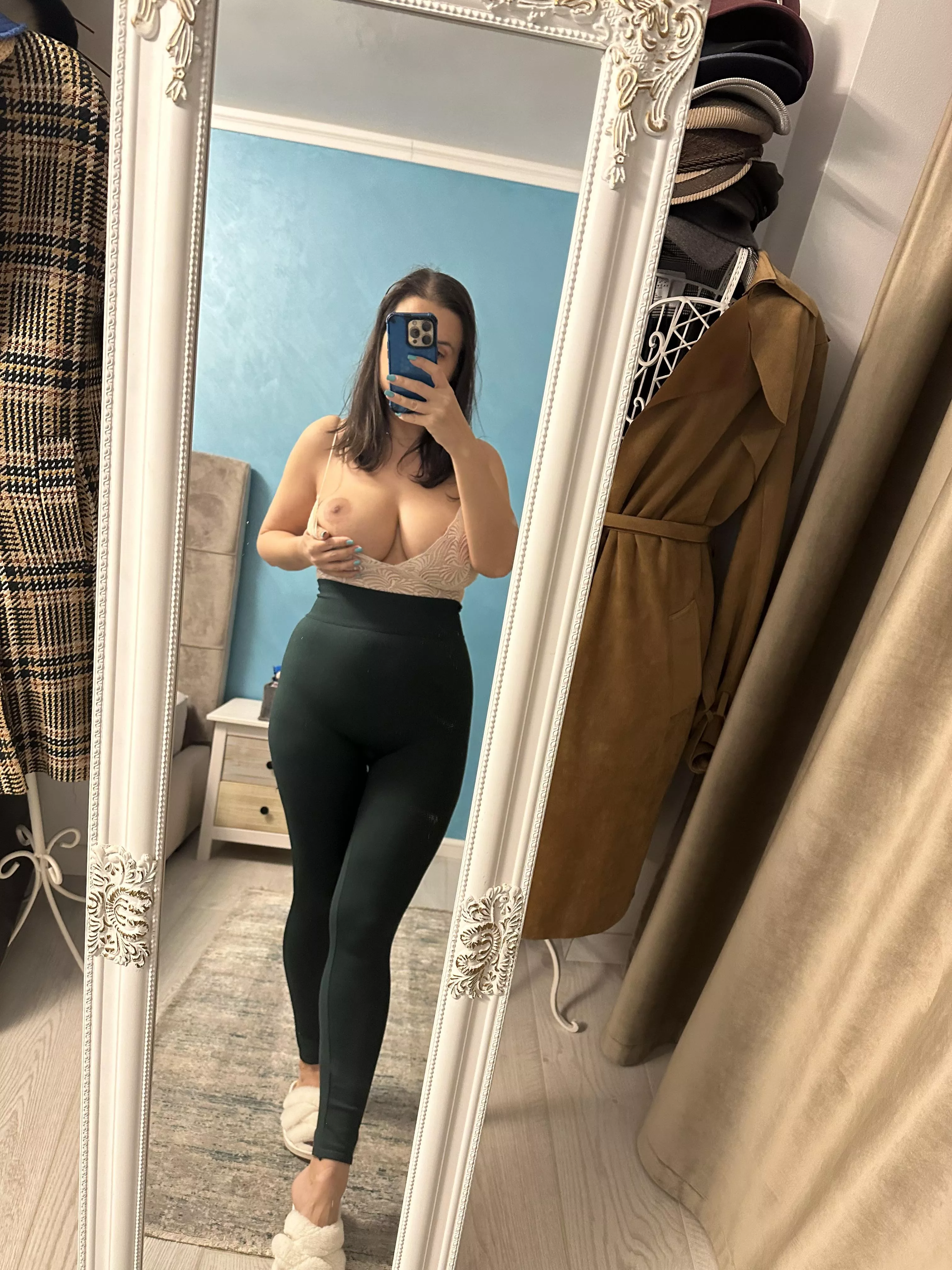 My slut body will make you so hard posted by Aliceg532