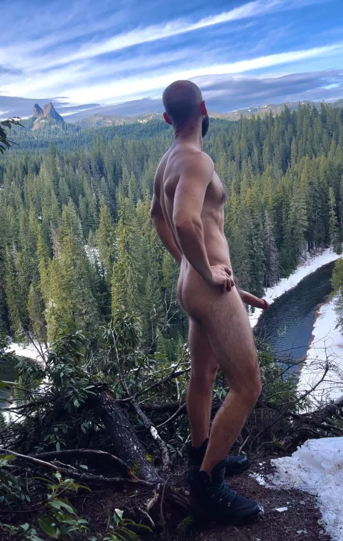 Neature by Mountainman220