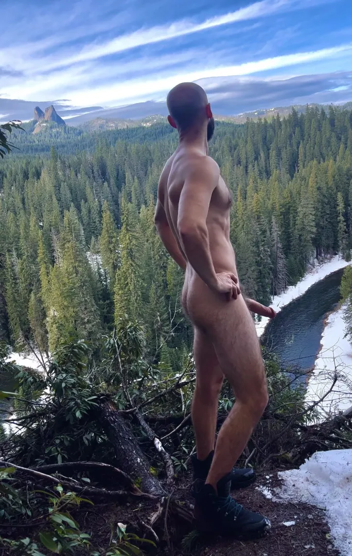 Neature posted by Mountainman220