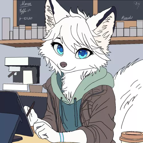 New day, need drawing  by Not_Magma_