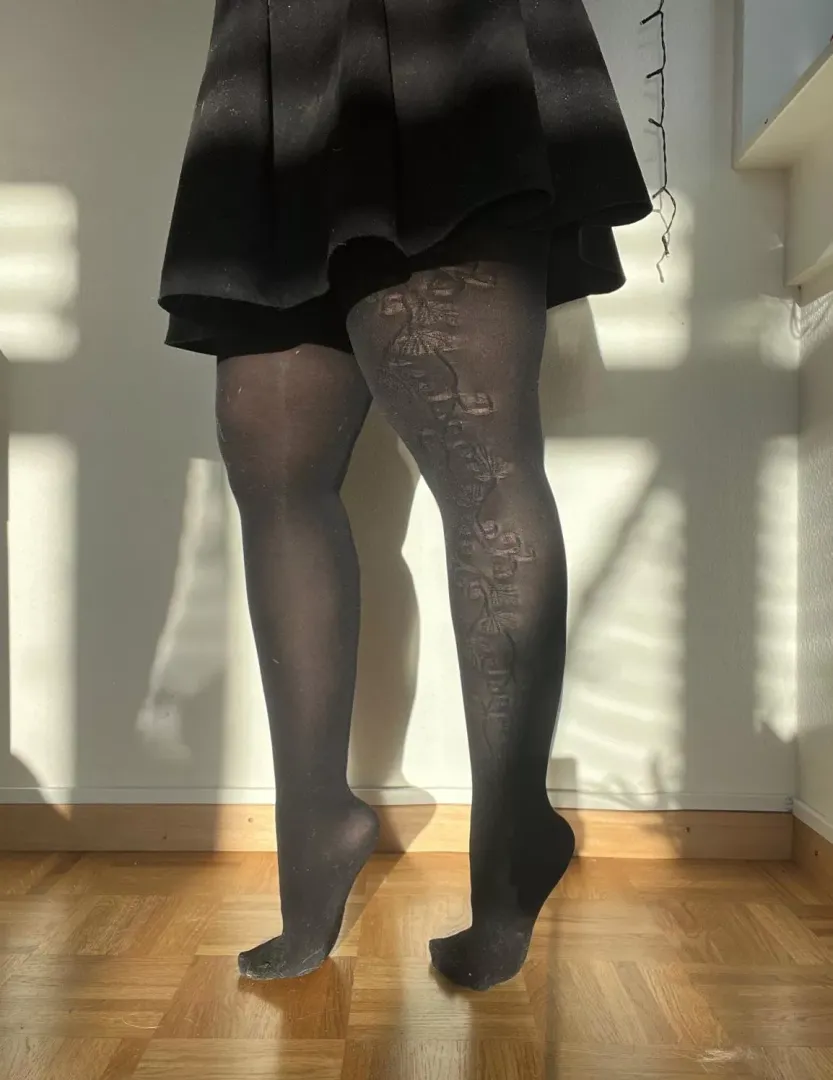 New pair ✨ posted by Yourfetchylittlefeet