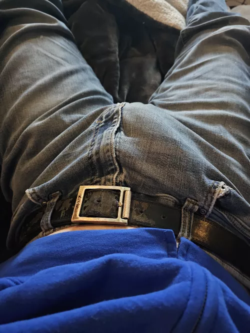 Not nearly as impressive as other guys but I work with what I got 😂 by Background-Square284