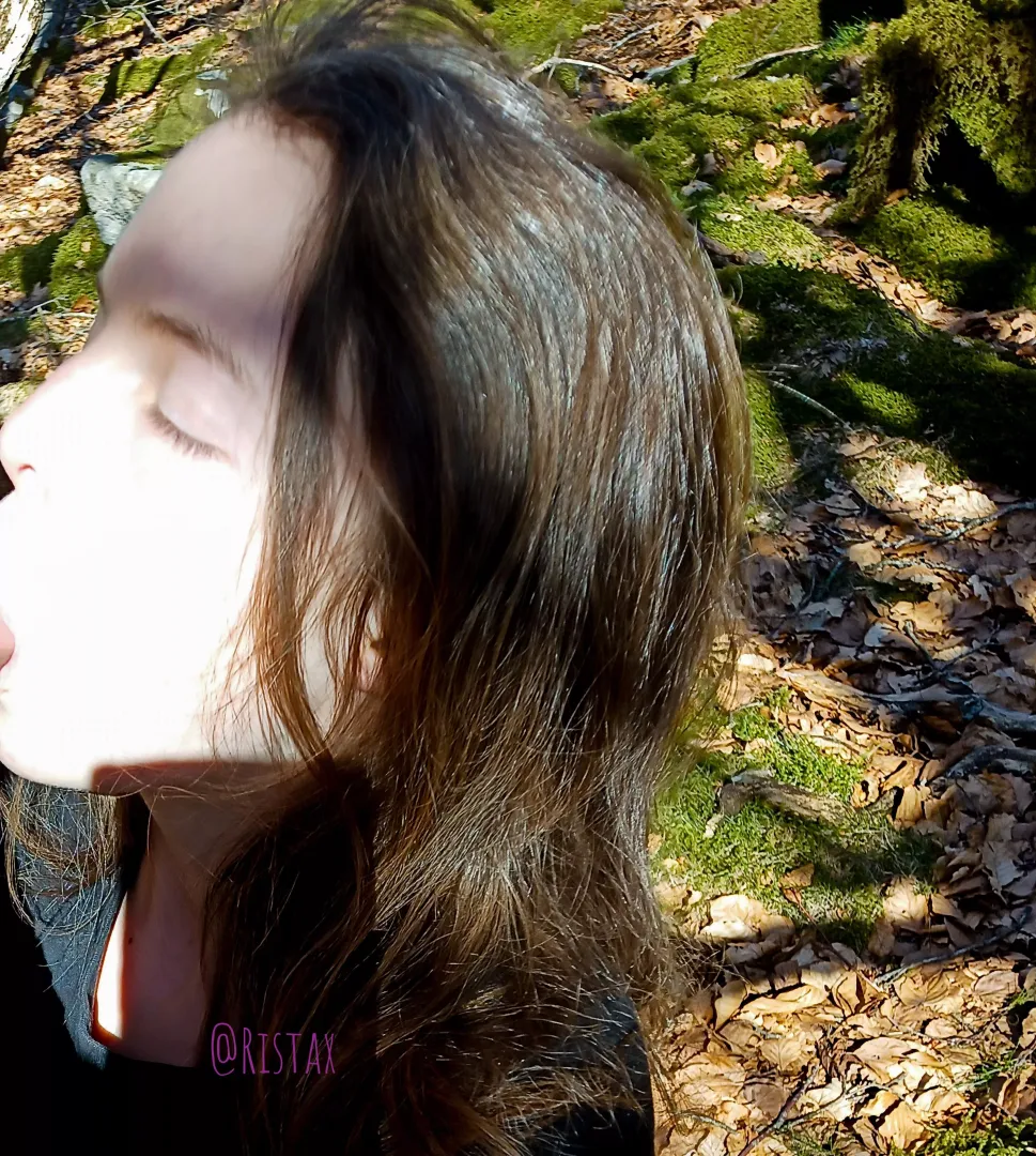 [OC] When I know how to make a hike interesting 🤤 (F25) https://reddit.com/r/Ristax/s/sSxlTaS19W posted by ulysseu69