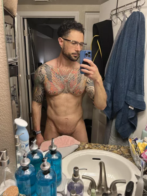 Oh Hey 😉 by High-Daze