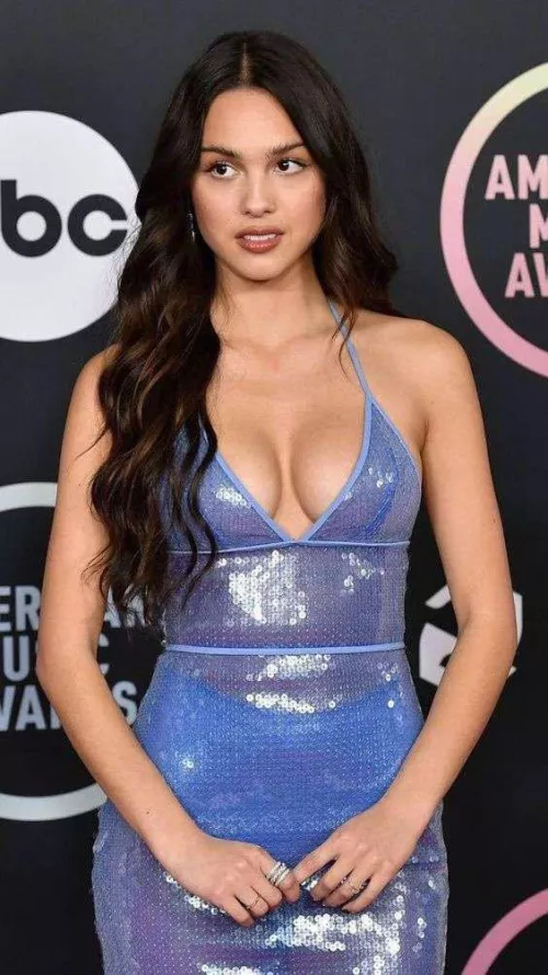 Olivia Rodrigo by here4fun20_