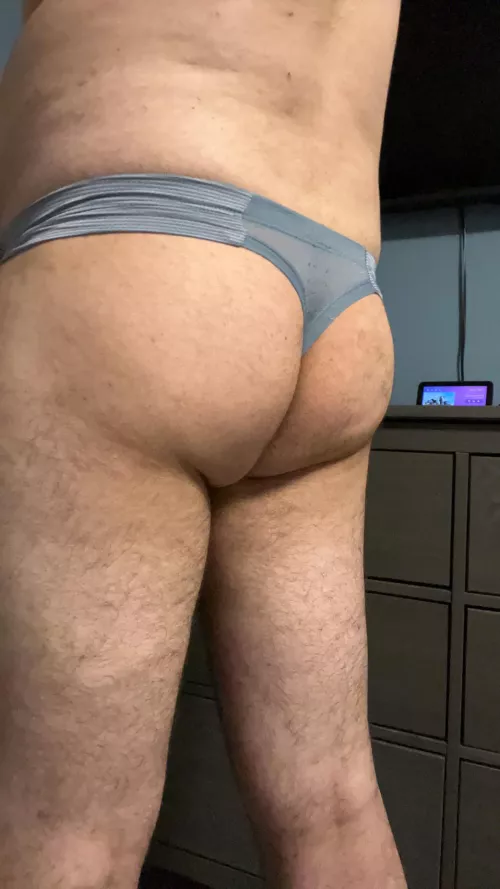 One of my faves so soft feels like nothings there! by potatounit97