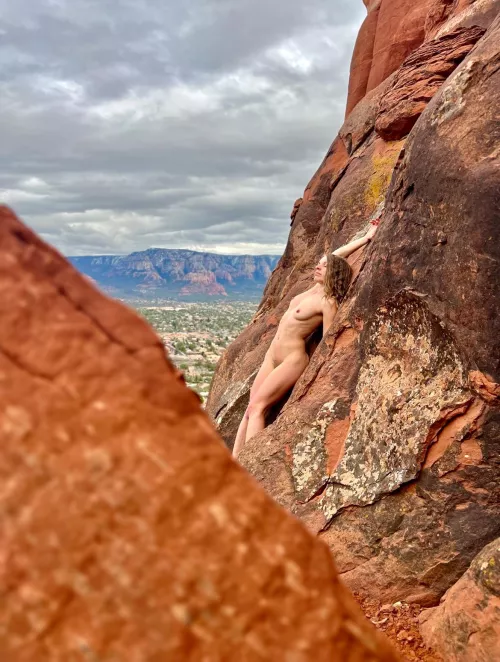 Out and about by KinksAlongTheWay