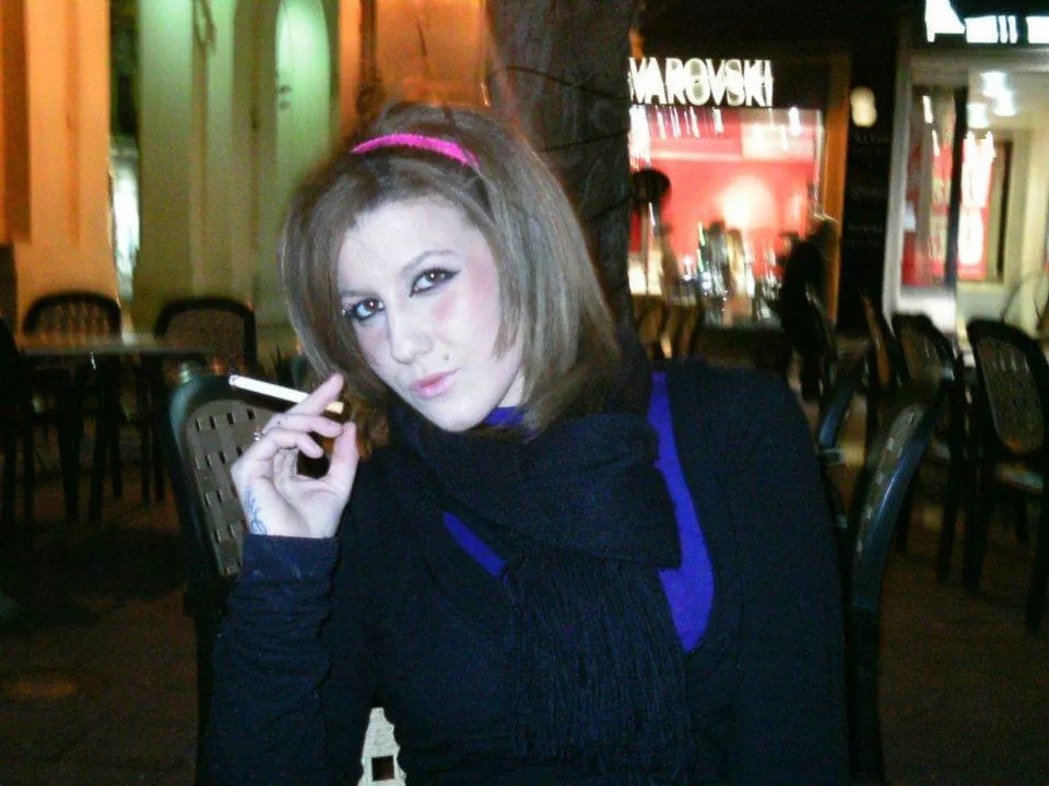 Out with the work colleague tonight affair oncoming  posted by Dry-Income3811