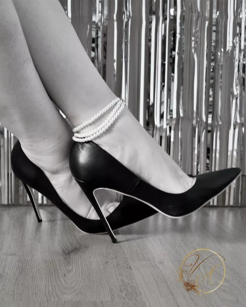 Pearls posted by Vitoria_Augusta