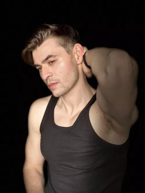 Playing with the iPhone camera  by BigxDanny