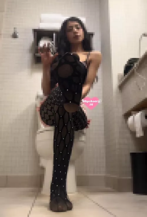 Rhinestone tights 💋 by Adviceacc20