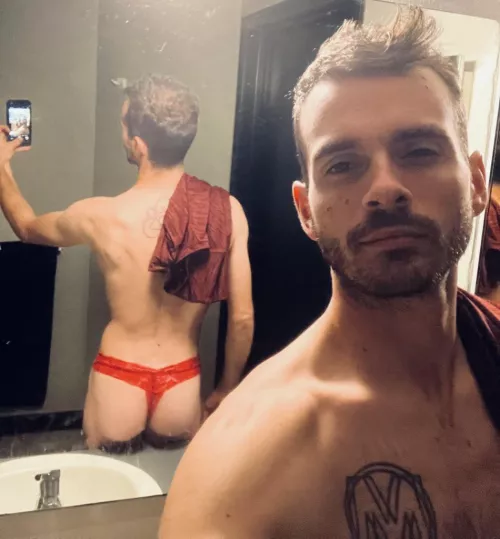 Root Chakra feelin’ s p i c e y  by mikilo_fireheart