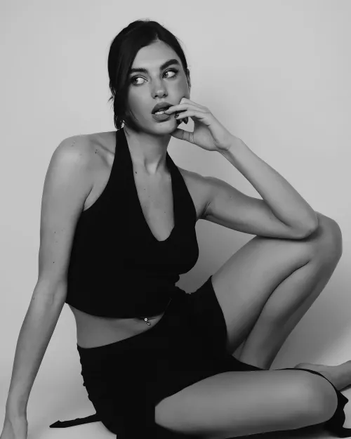 Salome Salakaia by Dreamnobe7