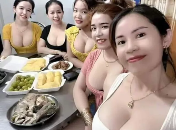 Sauce? by morning_wood6