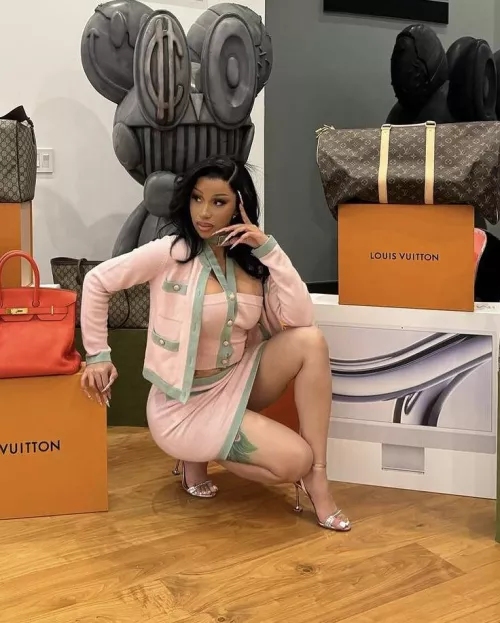 She's so fine 😍😍 by b_cruz6282