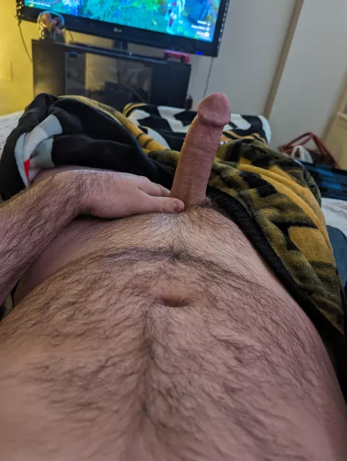 Sit on it by bigwhiteD88