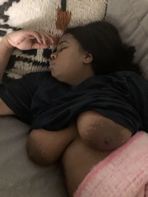 sleep by Happy-Chipmunk-759