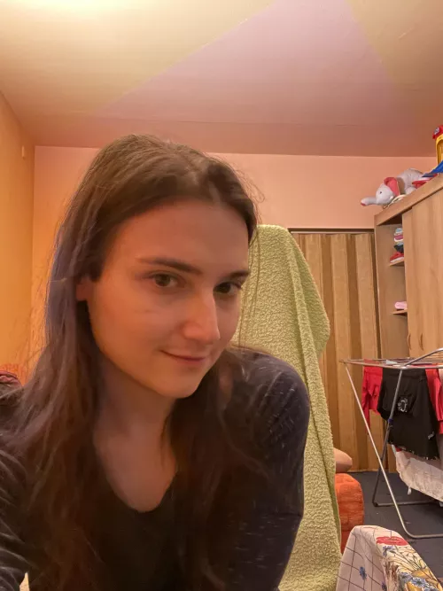 Sleepy head, meow 🐱 by Best_Celer