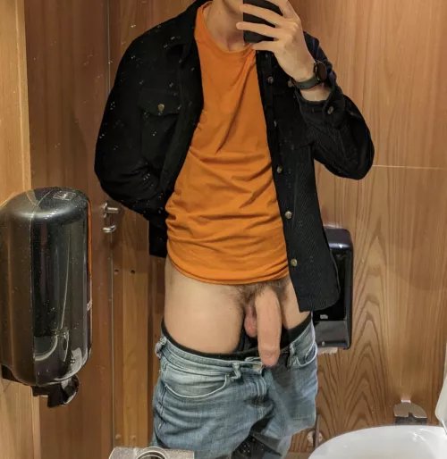 Some big uncut dick for you this Sunday by Green_Feature2961