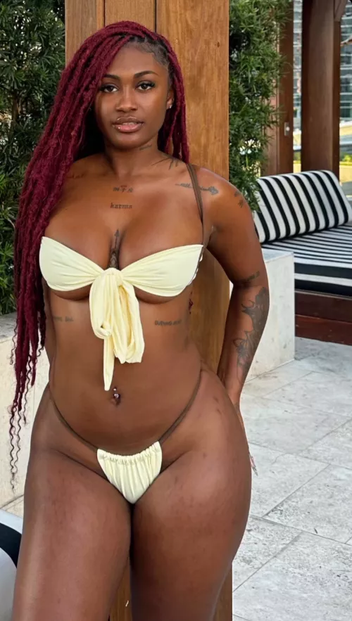 Still Underrated: Kaliii by nocliffjumping