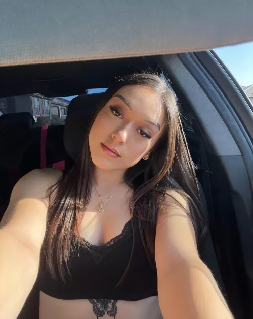 subbing to my OF = unlimited access to all of my content😘 (hundreds of posts)😋💦 by anisaaaaa-of