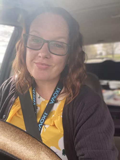 Sunny smiles on Sunday  by Louise_2point0