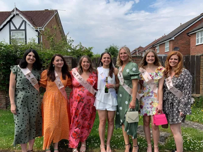 Team Bride by Ratebud_27