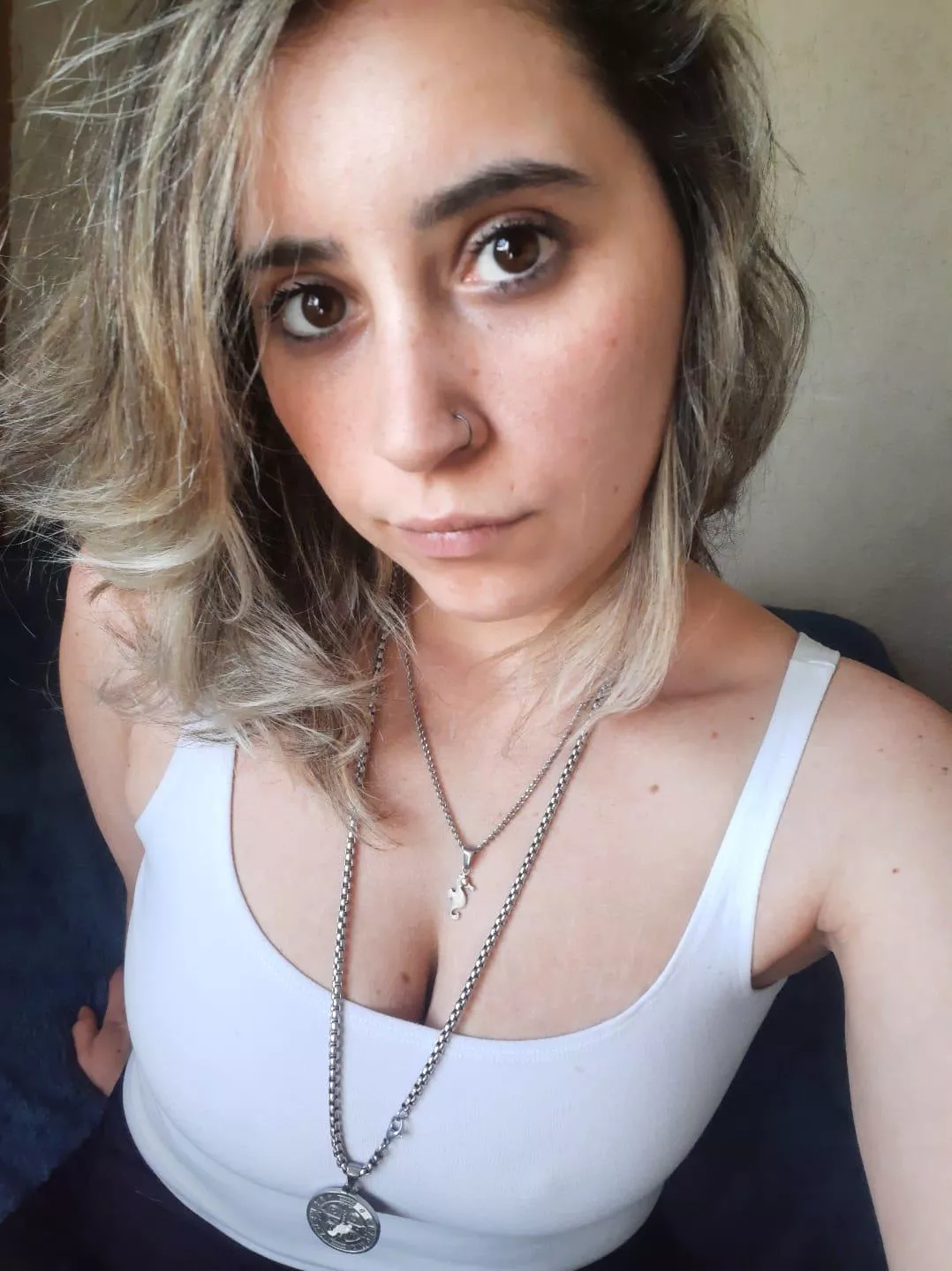 Tell me the first thing that comes to mind. posted by luliok