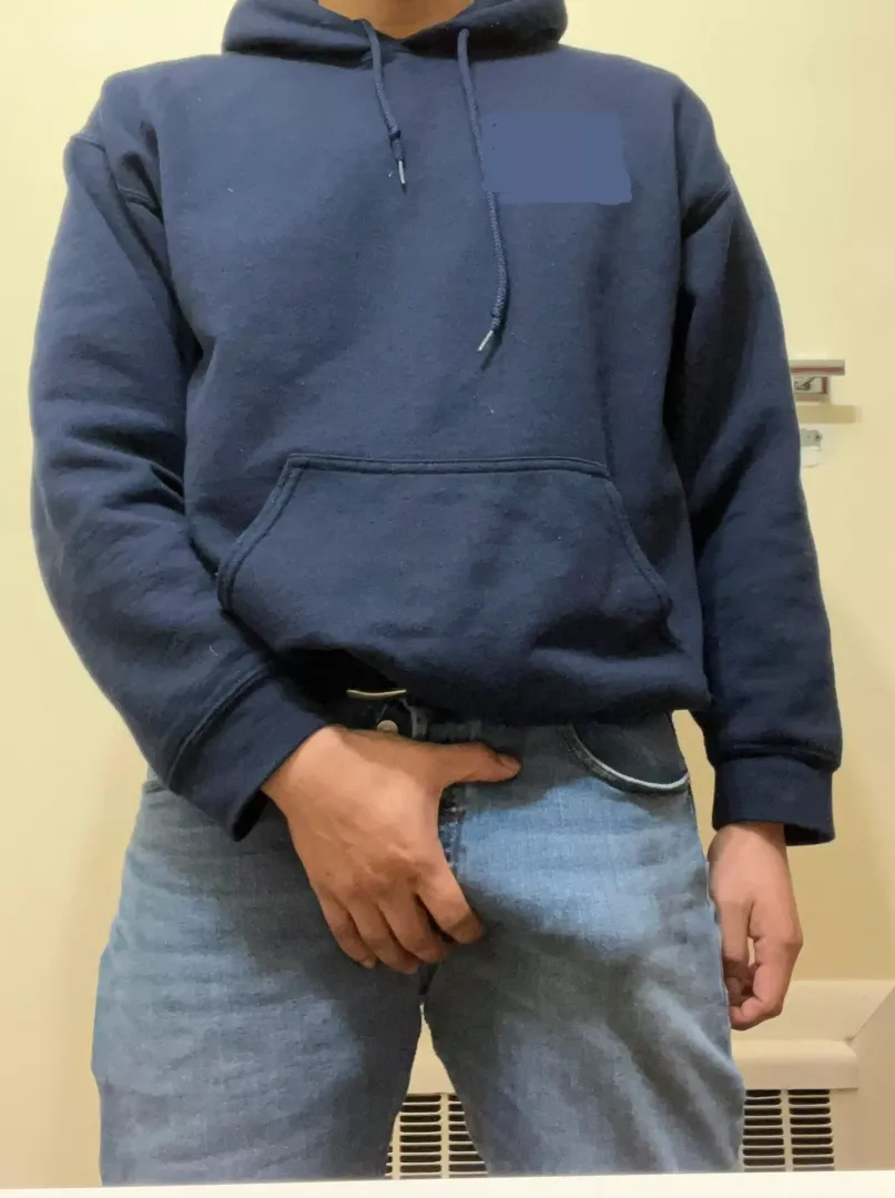 These pants don’t do me justice, let me show you what’s underneath  posted by Brief-Championship20