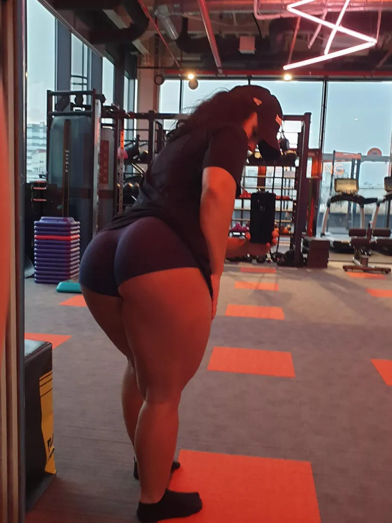 Training this peach (f) posted by quadsqueen