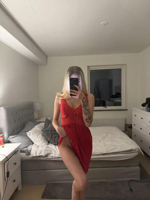 Utan trosor😘 by RealOliviaBT