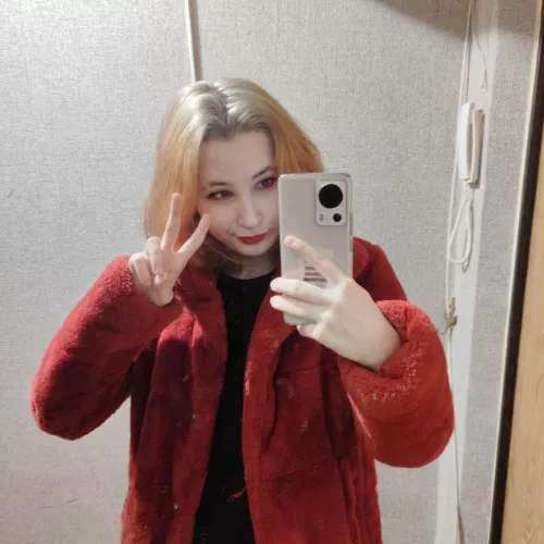 Walking IUTR by Bilonnna