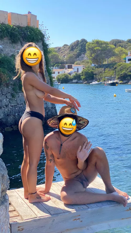 We Miss summer  by Miguelcostan