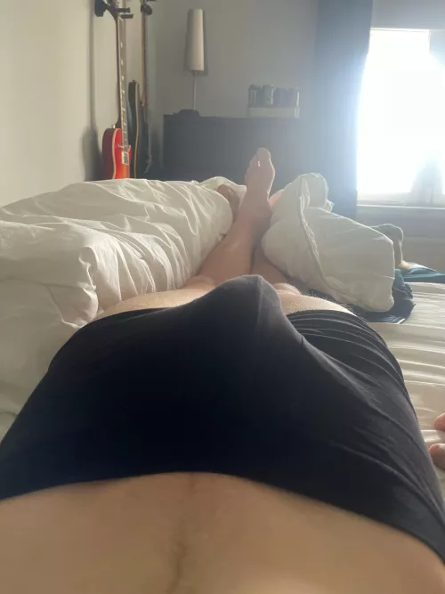 What do I need to say? by 4boutt0Chill