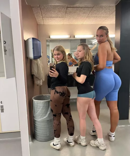 Which size by ledegg