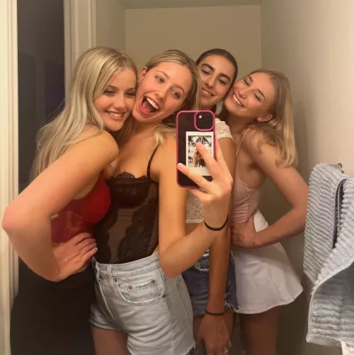 Who are you smashing? [4] by Life-Remote6301