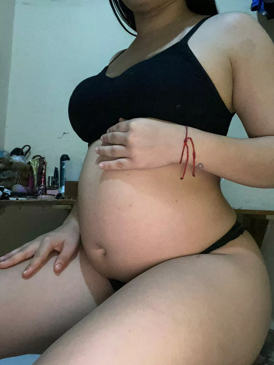 Who wants to stuff me?🐷 posted by fabisbelly