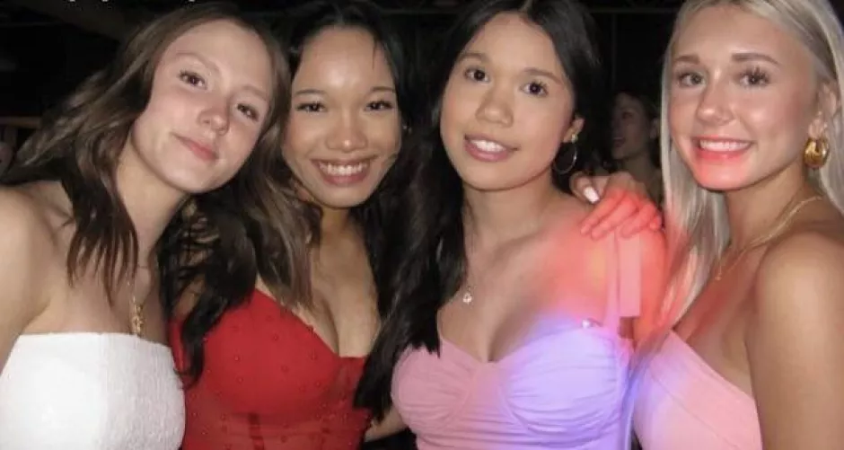 Who you fucking? [4] by Lylathehoe