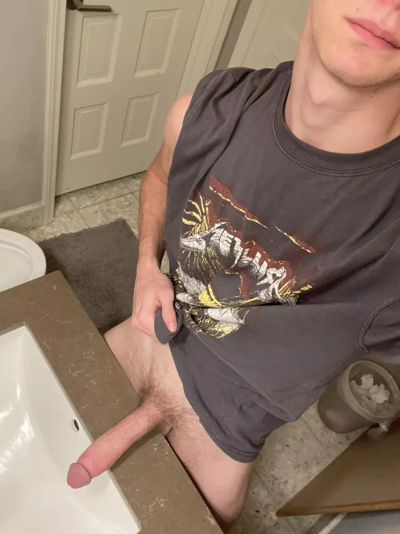 Who's in the mood for some fun? posted by ChrisssD1