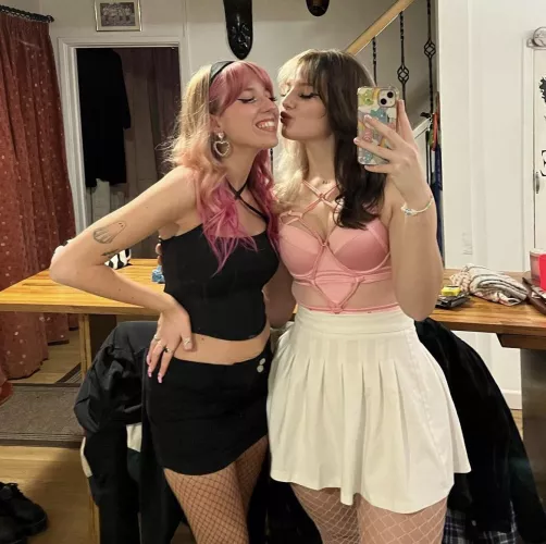 Who’s ur fav to take home [2] by Apart_Truck_2222