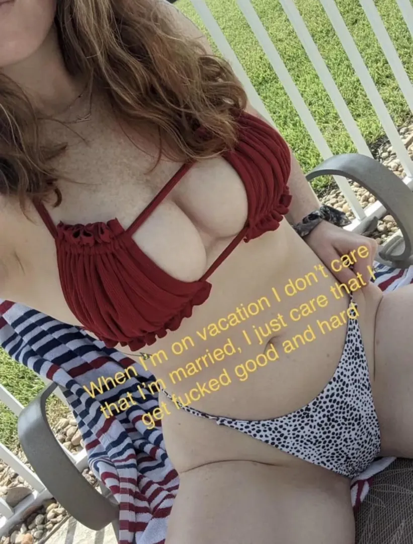 Why I love vacation posted by D_MAX330