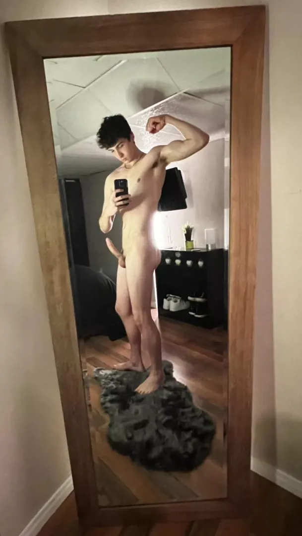 Would you fuck a tall virgin Canadian? posted by macabresoccer