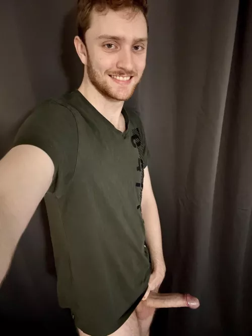 Would you let me cum inside? by bigwassup