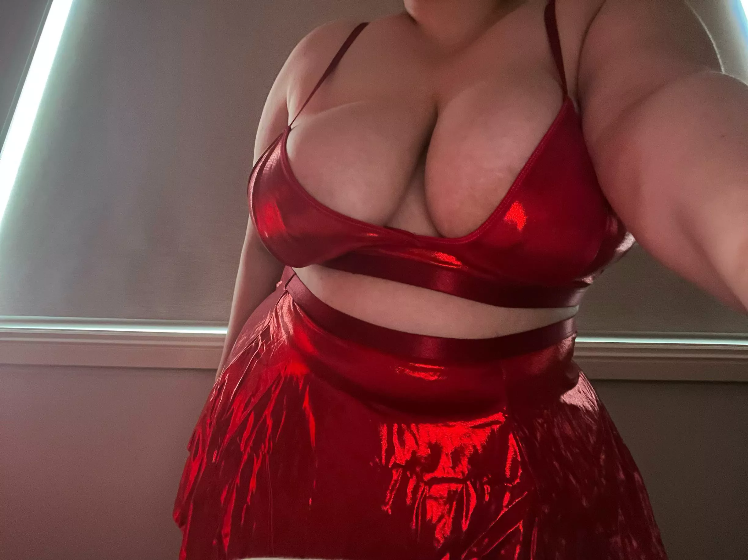 yay or no posted by peachydovee