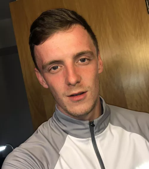 Yo 👌 by Ancient_Scouse