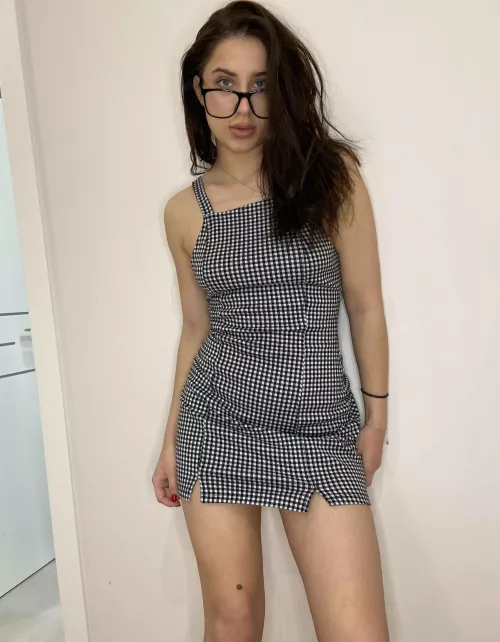 You have a great gift in a cool package by Intensesamurai848