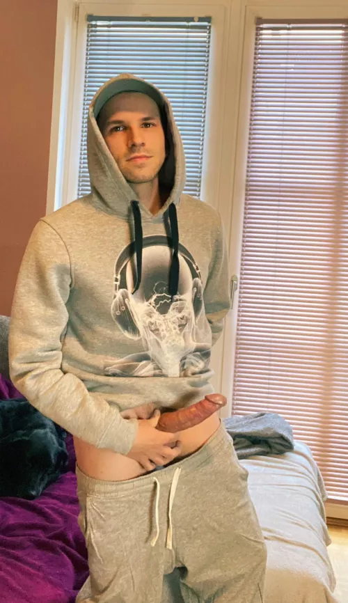 Your new joystick 😜 by LeeCoehrXXX